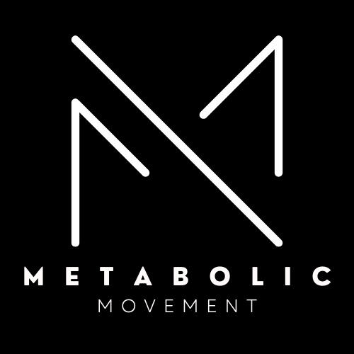 Metabolic Movement Logo