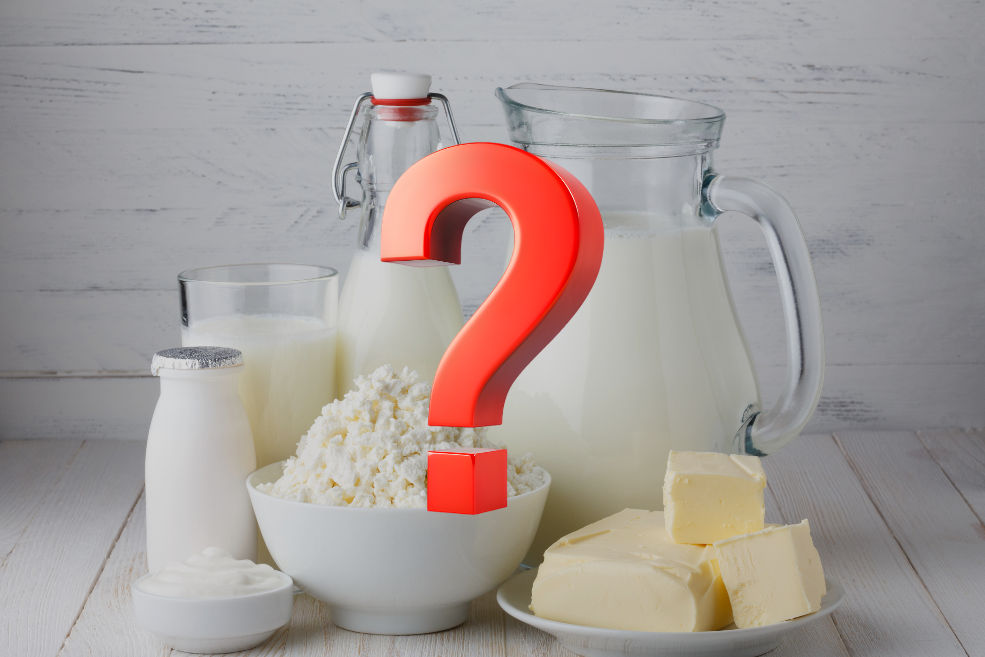 Should You Go Gluten & Dairy-Free for PCOS?